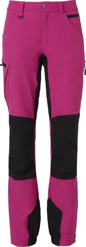 ARBETSBYXA WEGA SOUTH WEST CERISE STL 34 | Beijerbygg Byggmaterial