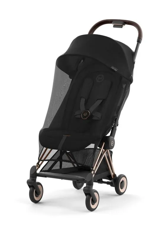 Cybex Coya Insektnät - Black