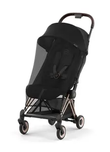Cybex Coya Insektnät - Black