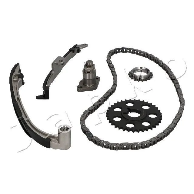 Kamkedjesats - P872297 - toyota hiace buss iv, hiace skåp iv, hilux pick-up vi - OE 13506-75010, 13521-75010, 13523-75010