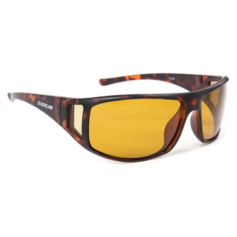 Tactical Solglasögon – Yellow Lens