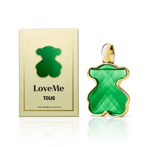 LOVEME THE EMERALD ELIXIR parfymvapo 50 ml