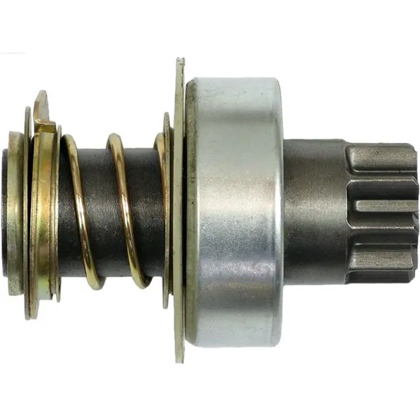 Frihjulsväxel, startmotor AS-PL SD0231