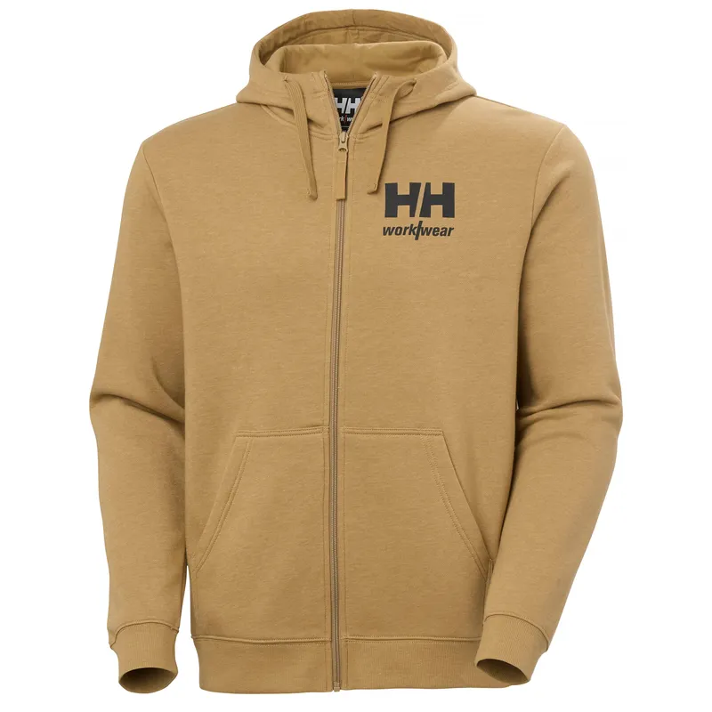 Helly Hansen Workwear 79311-730 Huvtröja L
