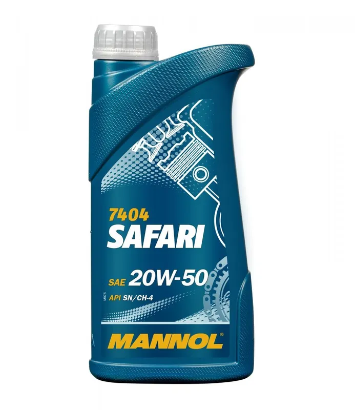 Motorolja MANNOL MN7404-1