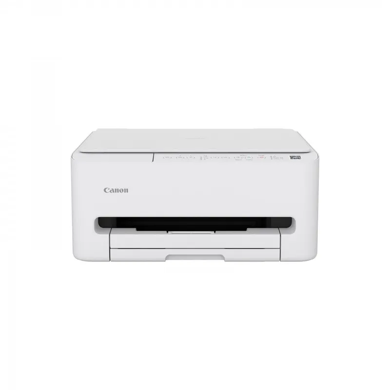 Canon PIXMA TS4150i – Multifunktionsskrivare – färg – bläckstråle – A4 (210 x 297 mm), Legal (216 x 356 mm) (original) – upp till 14 ipm (bilder per minut) (utskrift) – 100 ark – USB 2.0, Wi-Fi(n)