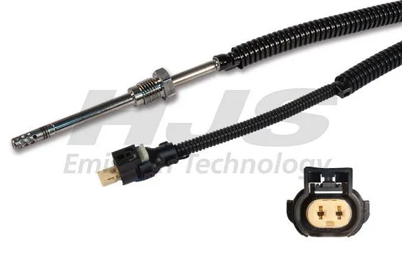 Avgastempgivare HJS 92 09 4210