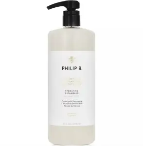 Philip B Weightless Volumizing Conditioner Hydrating Detangler 947 ml