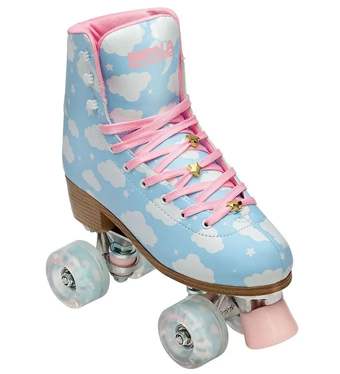Impala Rullskridskor – Quad Skate – Starbright (#9667)