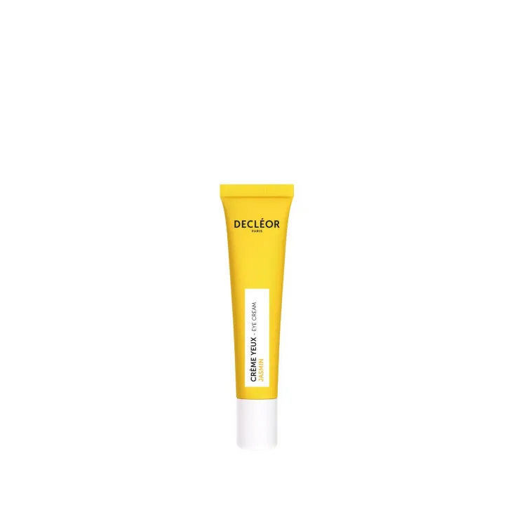 Decléor Eye Cream Jasmine Green Mandarin 15 ml