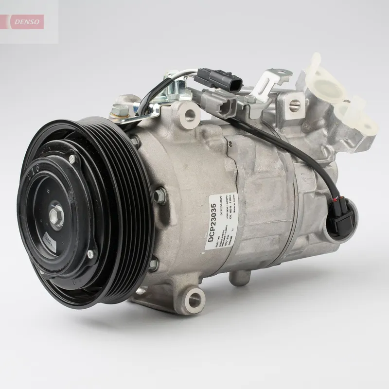 AC-kompressor DENSO DCP23035