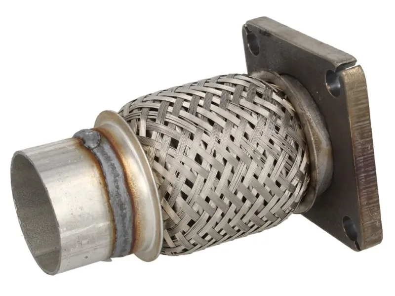 JMJ 50X100VW1.9D Flexrör, avgassystem