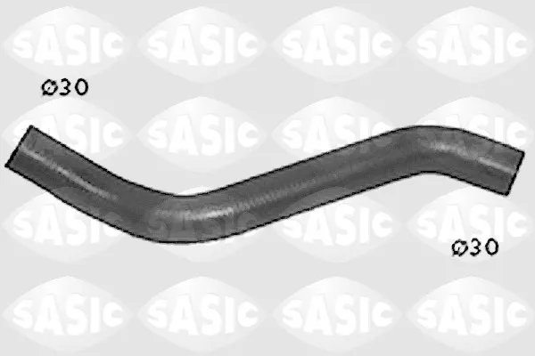 Kylarslang SASIC SWH6817
