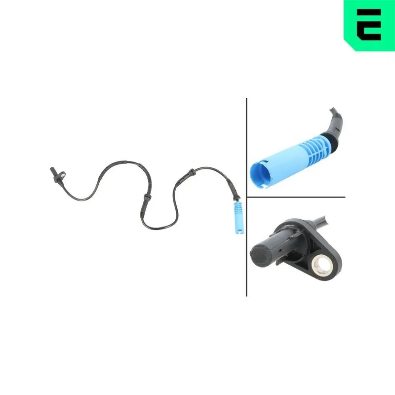 ABS-givare OPTIMAL 06-S242