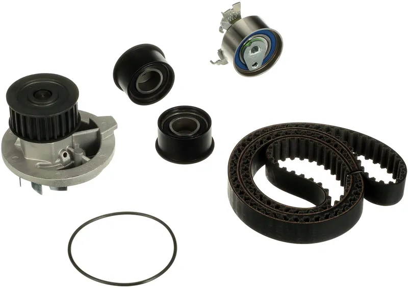 Kamremssats med vattenpump GATES KP25461XS