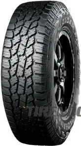Yokohama Geolandar A/T4 (G018) ( LT215/75 R15 106/103S, RPB )