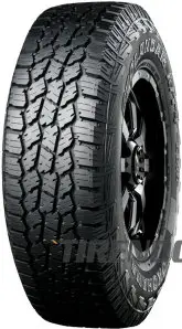 Yokohama Geolandar A/T4 (G018) ( LT215/75 R15 106/103S, RPB )