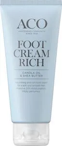 ACO foot cream rich 100 ml
