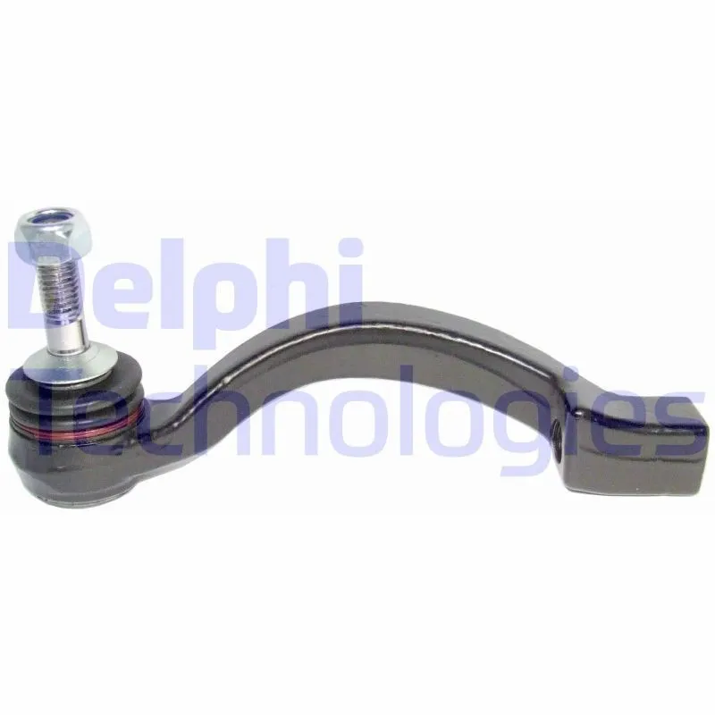 Styrled DELPHI TA2334
