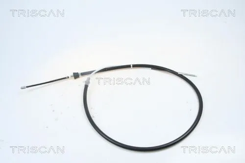 Handbromsvajer TRISCAN 8140 29167