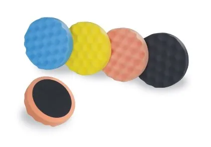 Munstycke, polermaskin BOLL 0030119