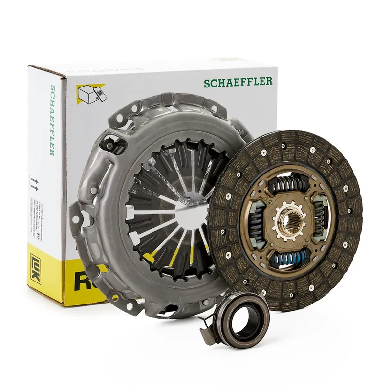 Kopplingssats LuK 622 3473 00