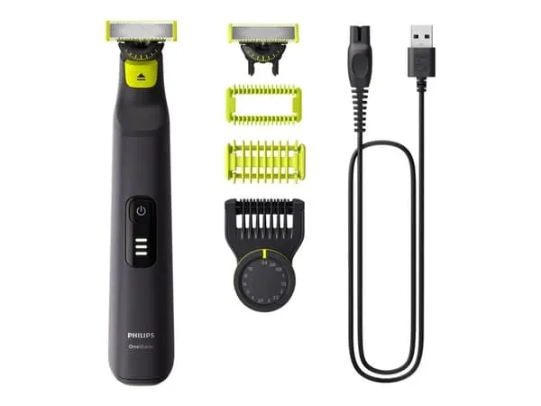Philips oneblade pro qp 6542/15 rakapparat