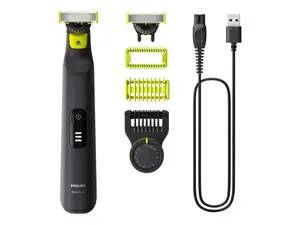 Philips oneblade pro qp 6542/15 rakapparat