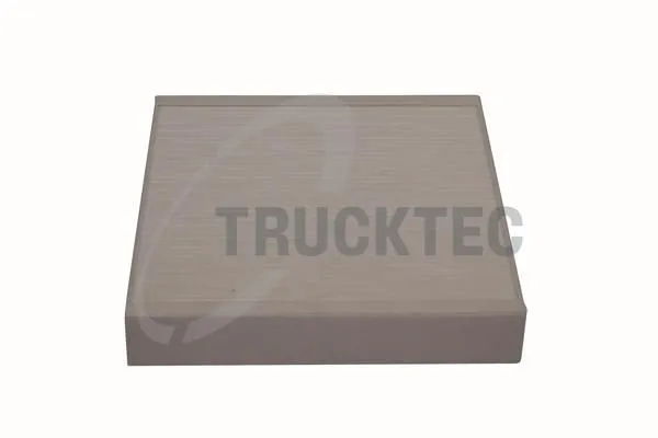 Kupéfilter TRUCKTEC AUTOMOTIVE 07.59.071