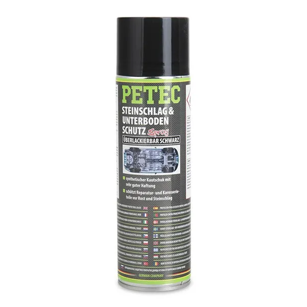 Stenskottsskydd PETEC 73250