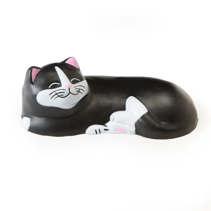 Cat Wrist Rest, Kikkerland