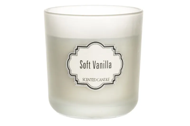 Doftljus – Soft Vanilla 30 h