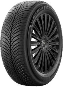 Michelin CrossClimate 3 ( 235/65 R17 108W XL EV Suitable )