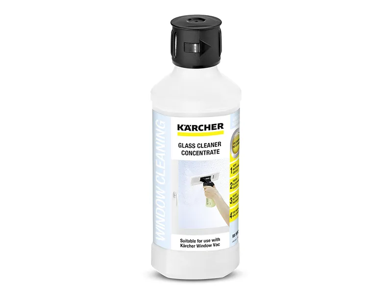 Kärcher RM 500 Fönsterputsning Solution