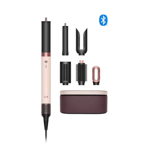 Dyson Airwrap Coandax2 Multistyler Airflow Rosa, Rose Gold 1700 W 2 m