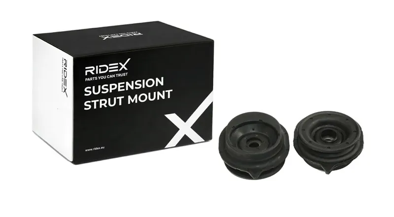 Fjäderbenslagring RIDEX 1180S0904