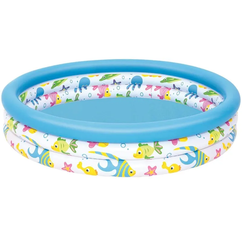Barnpool 122×25 cm Bestway 51009