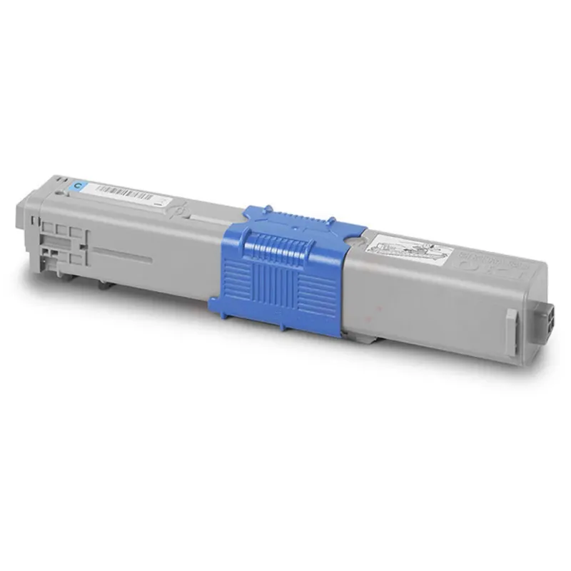 OKI 46508711 Tonerkassett cyan 3.000 sidor