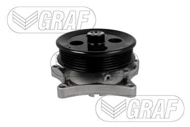 Vattenpump GRAF PA1357