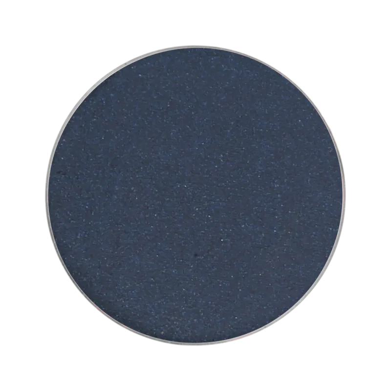Maria Åkerberg Eyeshadow Refill Magnetic Midnight Blue