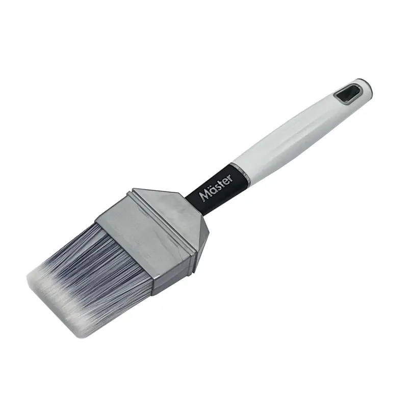 Mäster Diamond Pro Max Blue 1835050 Lackpensel plast, syntetborst 50 mm