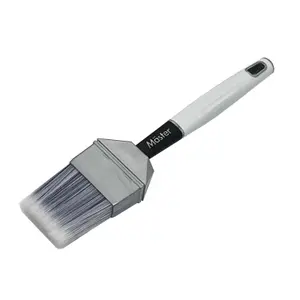 Mäster Diamond Pro Max Blue 1835050 Lackpensel plast, syntetborst 50 mm