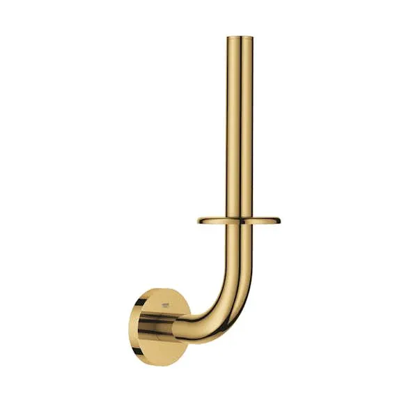 Grohe Essentials, Reservpappershållare, Cool Sunrise