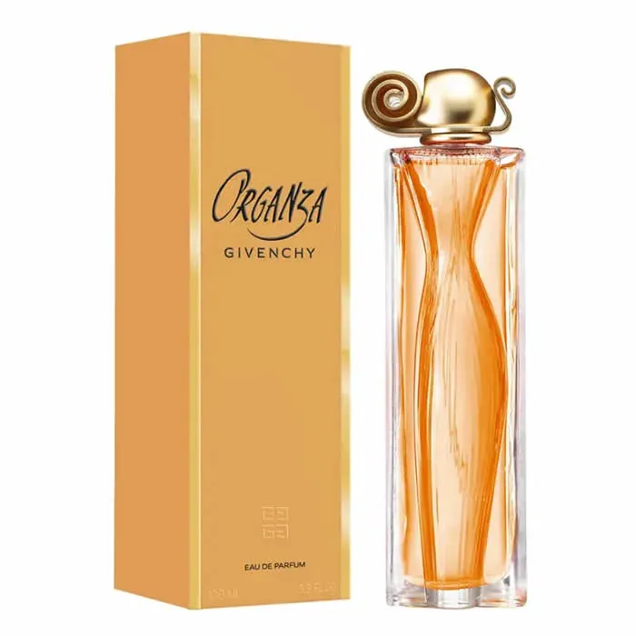 Givenchy Organza Edp Spray - 100 ml