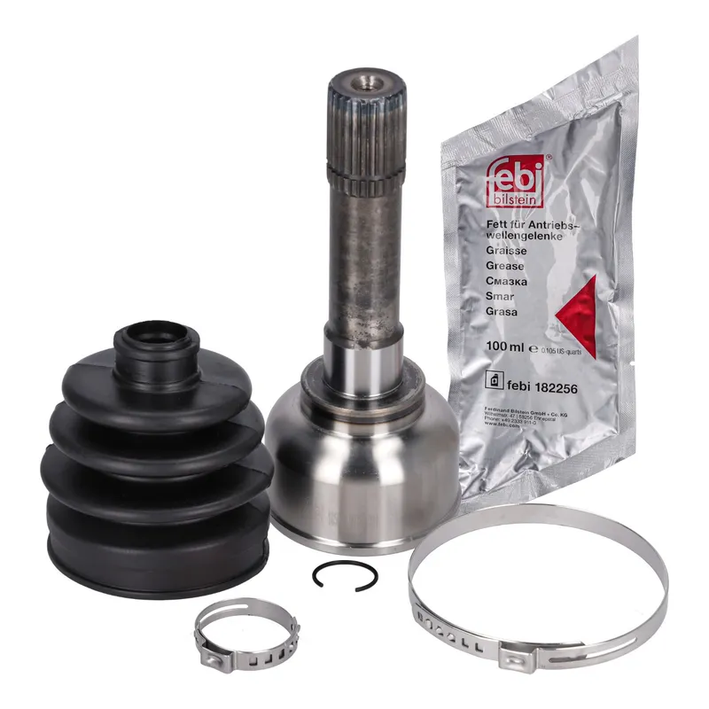 Ledsats, drivaxel FEBI BILSTEIN 185066