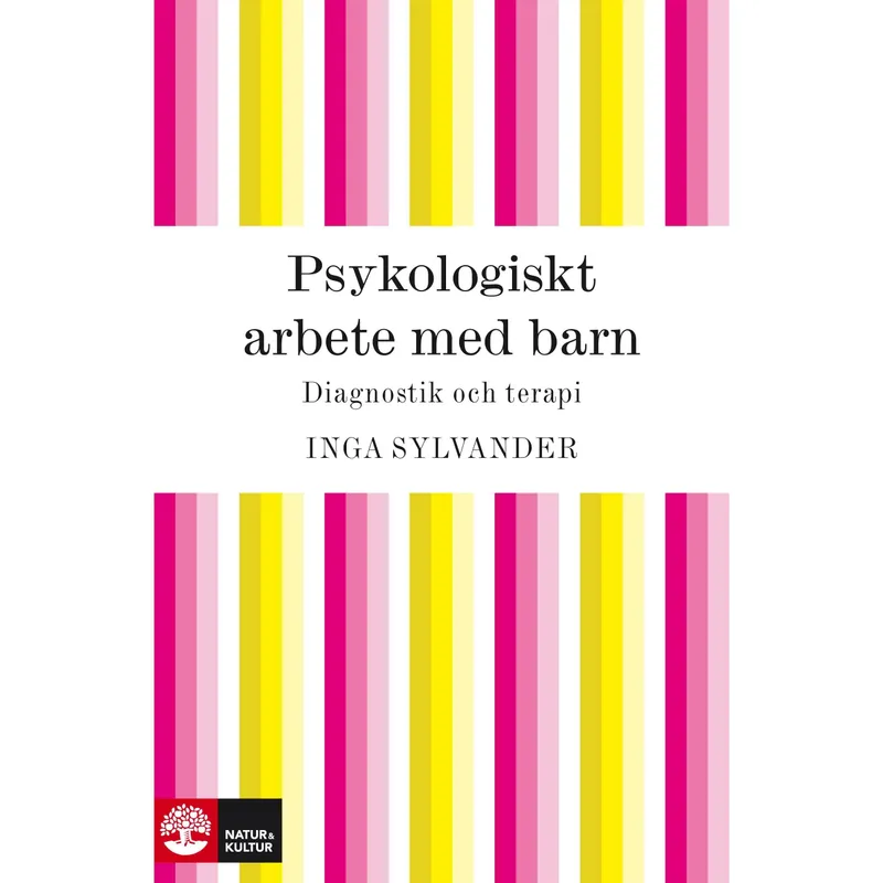 Psykologiskt arbete med barn – Digital – Laddas ner