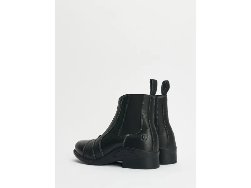 Santiani Jodhpur Svart 40