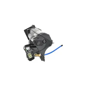 Kompressor luftfjädring Dunlop Airsuspension 71307