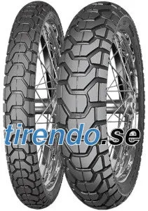 Mitas Enduro Trail ADV 2 ( 150/70 R18 TT/TL 70V Bakhjul, M+S märkt )