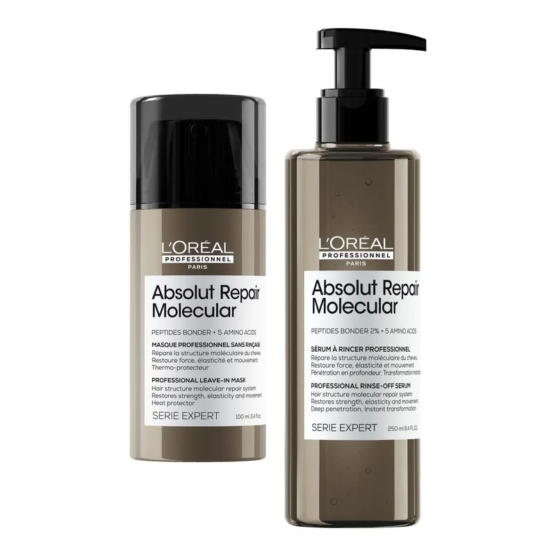 Absolut Repair Molecular - Leave-in Mask